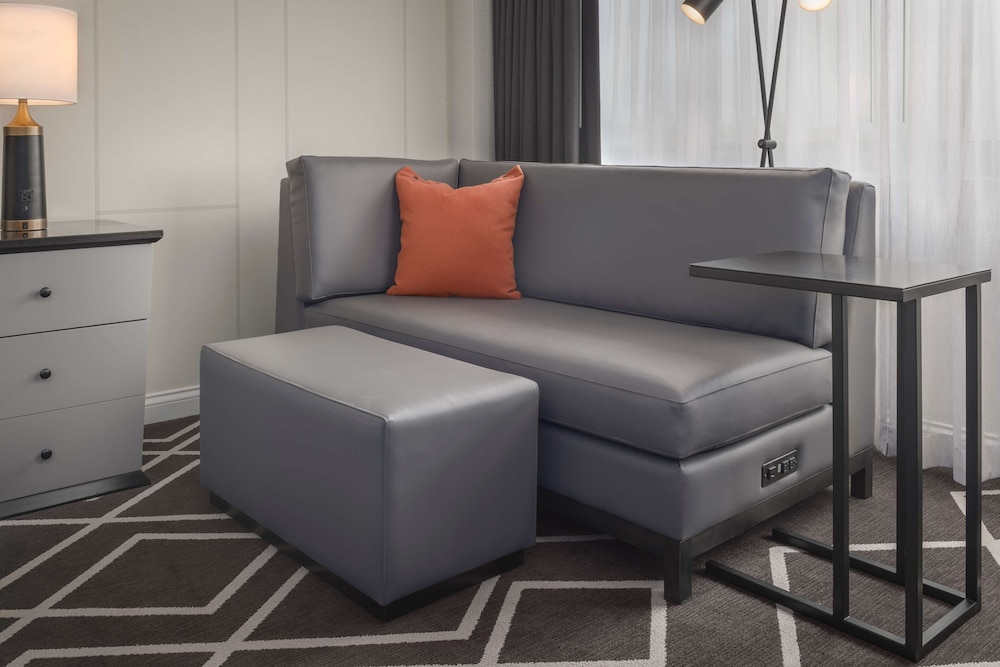 Hilton Boston Woburn - photo 21