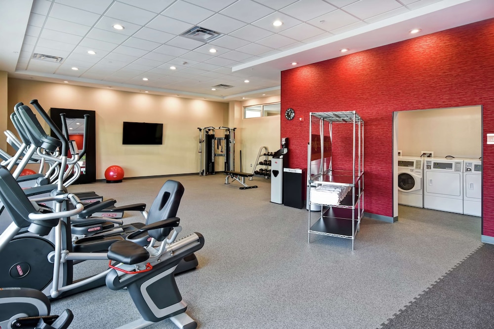 Home2 Suites by Hilton Columbus OH - photo 28