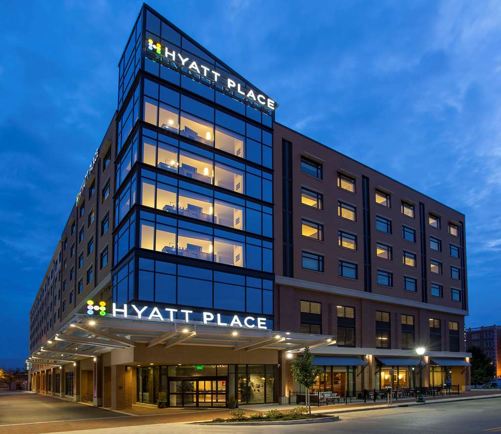 Hyatt Place Bloomington - featured photo