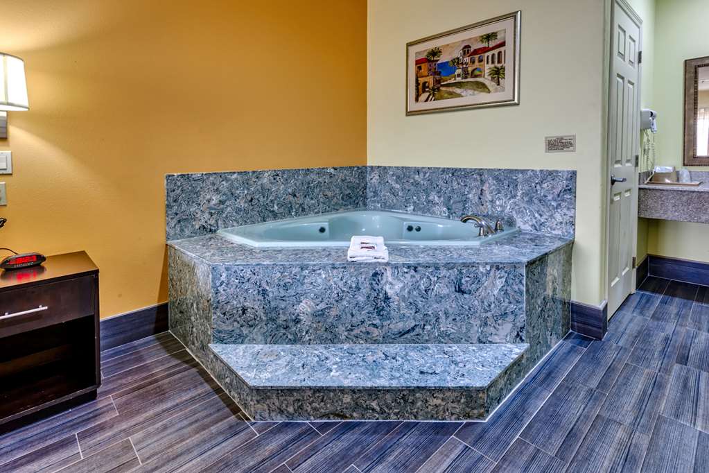 Quality Inn Brownsville - photo 12