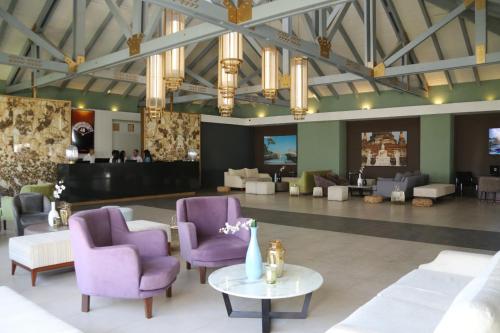 Hotel Maremares in Unknown City, Venezuela