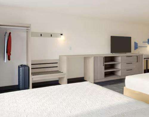 Home2 Suites By Hilton Calera - photo 10