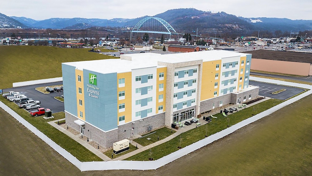 Holiday Inn Express & Suites Moundsville an IHG Hotel - featured photo