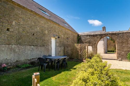 Traou Mad — hotel in Merlevenez