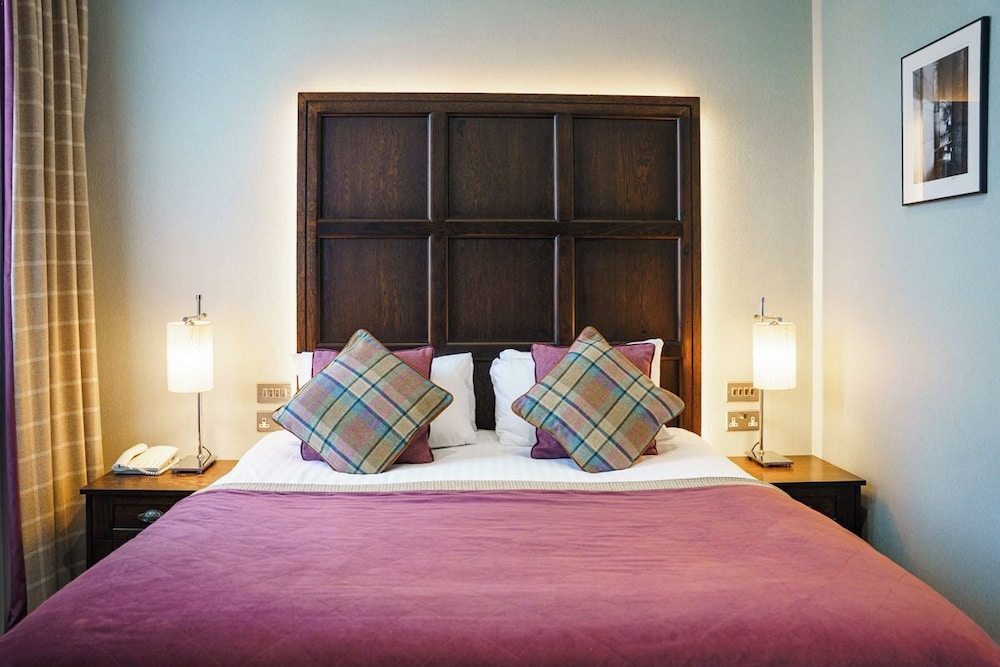 The Annexe — hotel in Newchurch