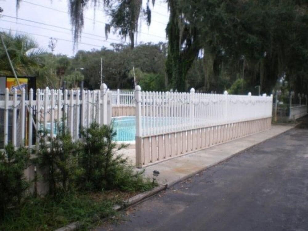 A1 Value Inn Hernando - photo 2