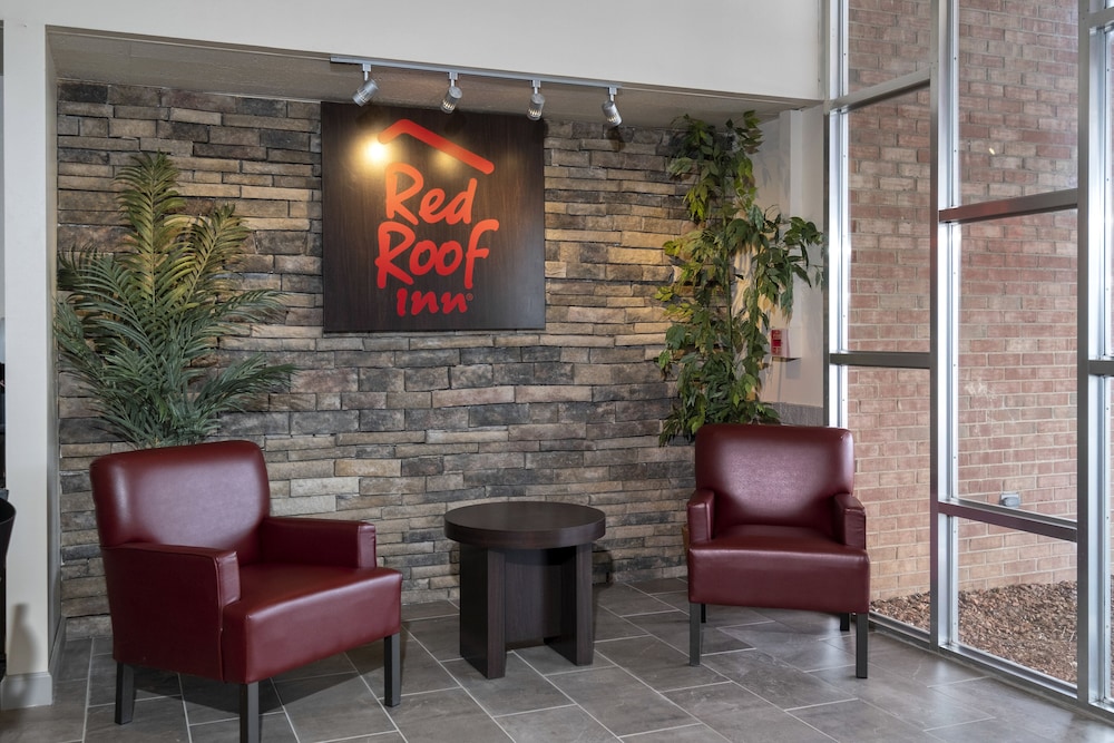 Red Roof Inn Marion VA - photo 4