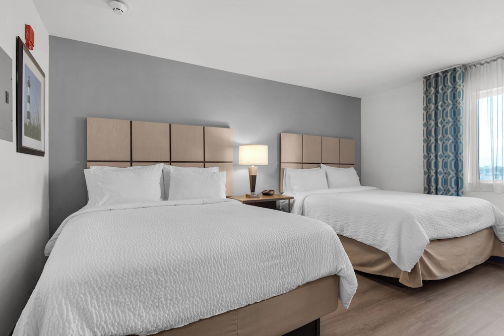 Candlewood Suites Pensacola University Area by IHG - photo 16