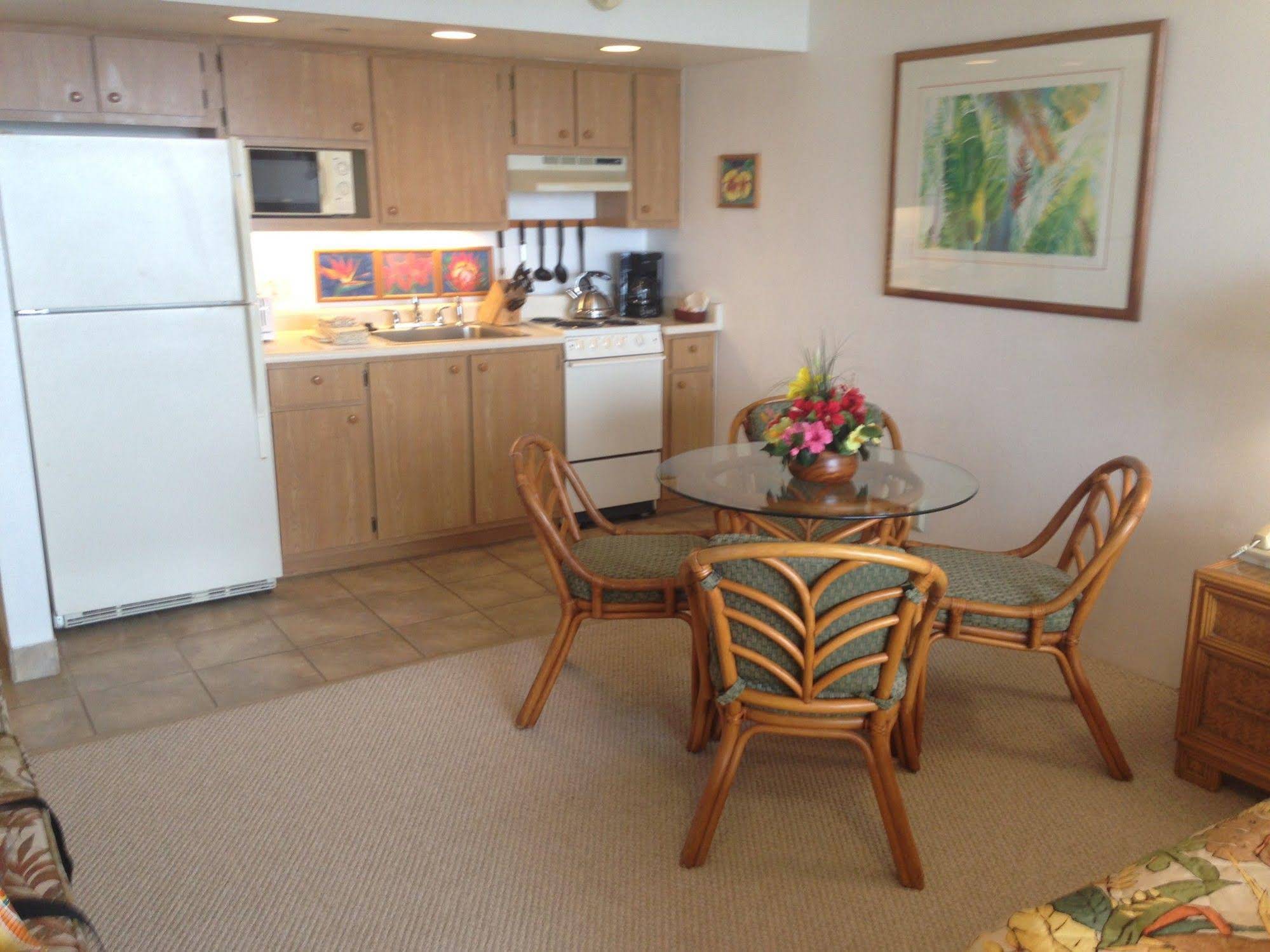 Royal Kahana Resort - photo 38