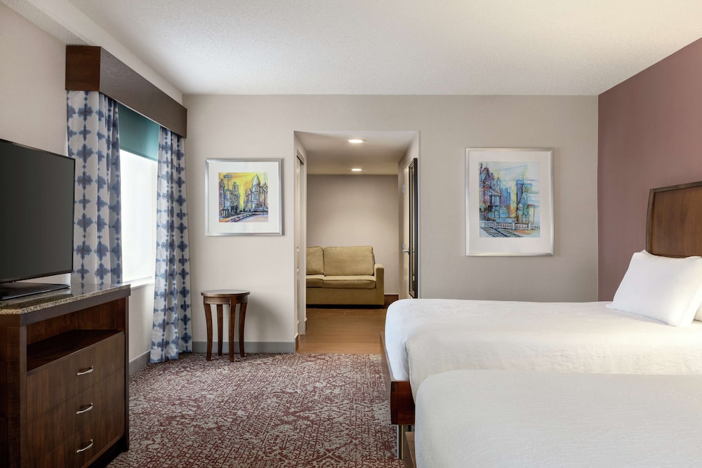 Hilton Garden Inn Louisville Downtown - photo 34