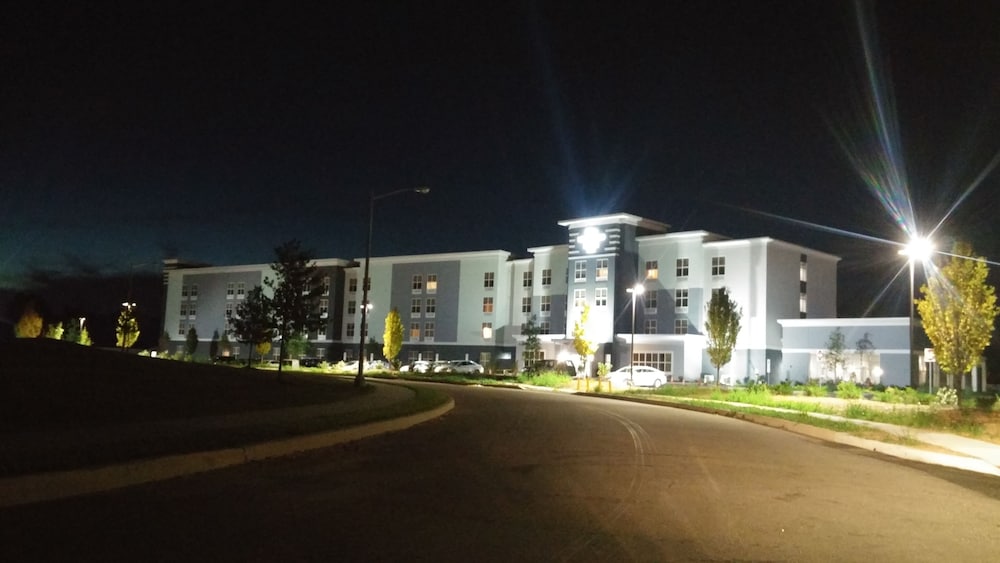 Homewood Suites By Hilton Philadelphia Plymouth Meeting - photo 51