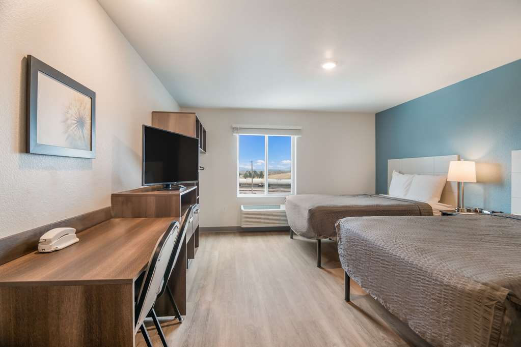 WoodSpring Suites Missoula - photo 18