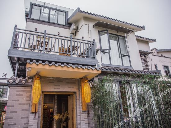 Puyun Inn - last minute hotel in Unknown City