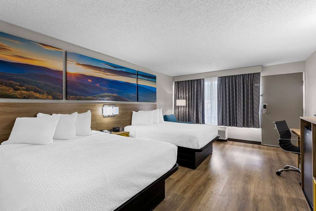 Days Inn by Wyndham Clayton - photo 24