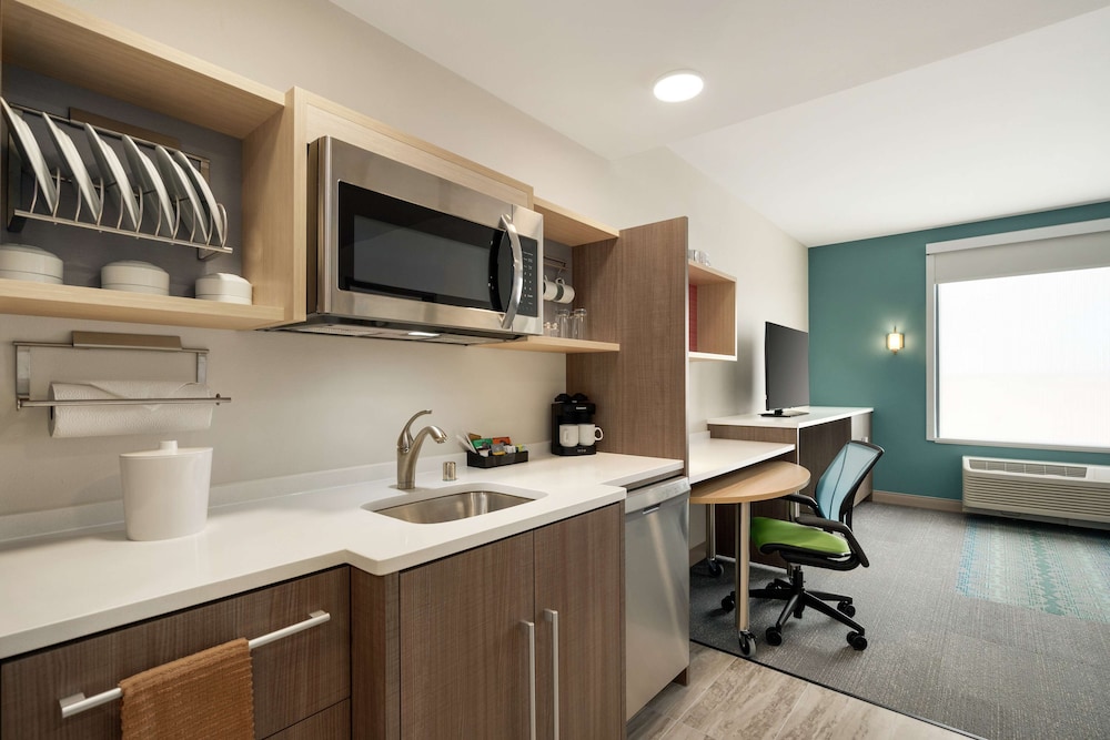 Home2 Suites By Hilton Alamogordo White Sands - photo 15