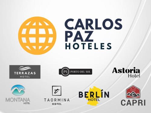 Residencial Eurostop in Villa General Belgrano, Argentina