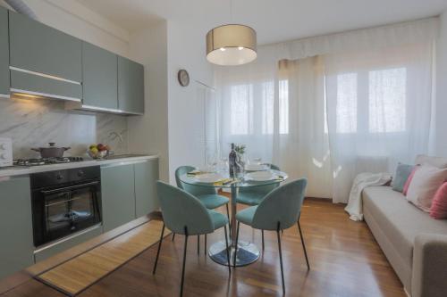 NoLo Uptown Milano — 4-Star Luxury Hotel in Milan, Italy