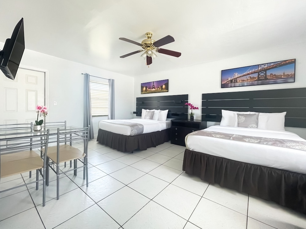 Hollywood Beach Hotels - photo 85