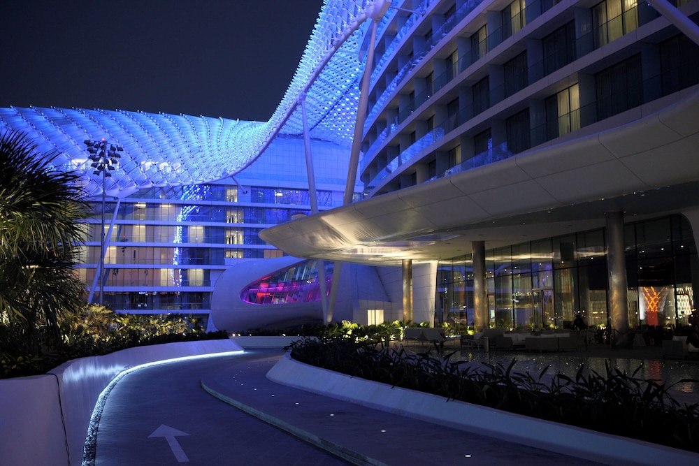 מראה חיצוני