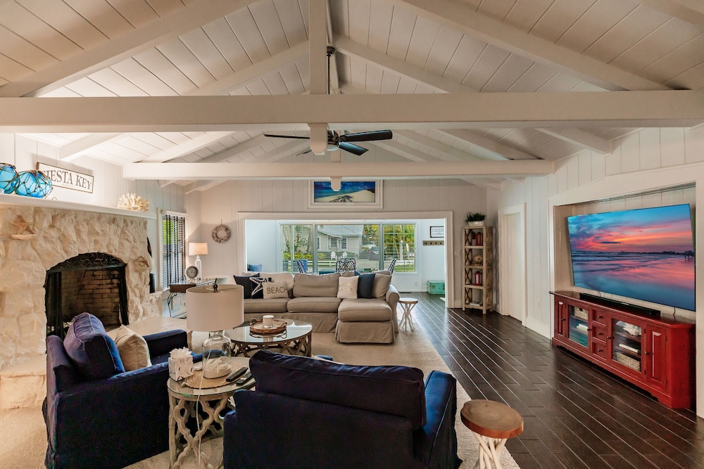 Siesta Key Island Rentals - photo 142