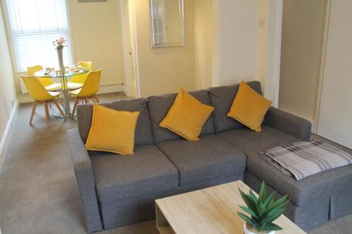 Salisbury Solace — 4-Star Luxury Hotel in Salisbury, United Kingdom