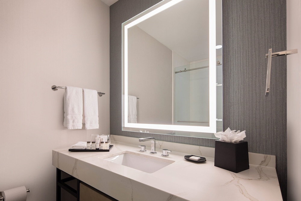 Sheraton Orlando North Hotel - photo 43