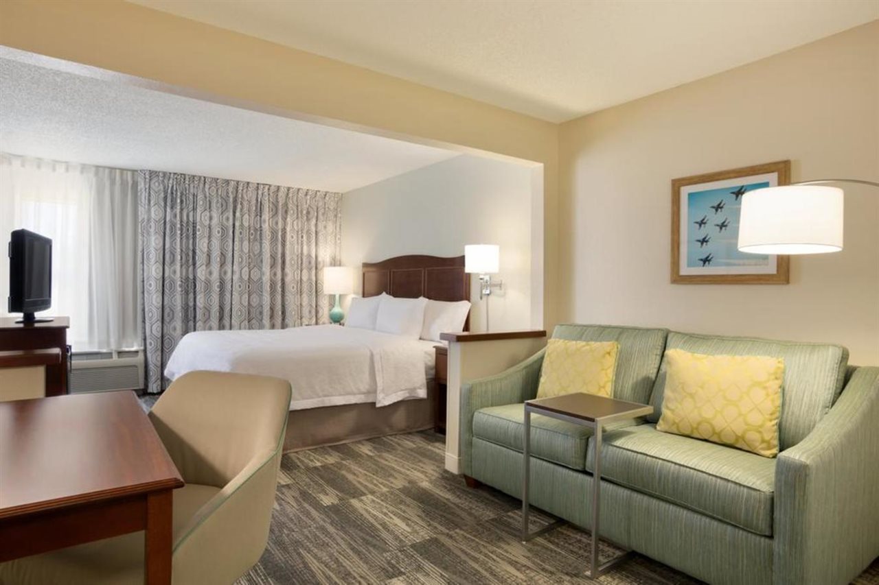 Hampton Inn Fort Worth Southwest Cityview - photo 6