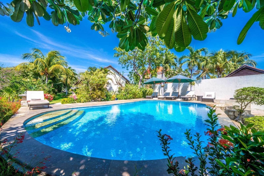 Ocean Sun Dive Resort - last minute hotel in Bali