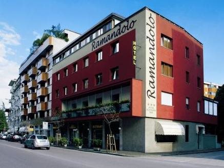 Hotel Ramandolo — hotel in Udine