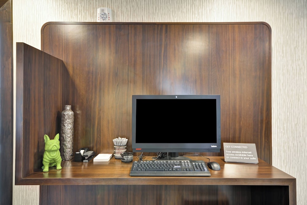 Towneplace Suites Cranbury South Brunswick - photo 23