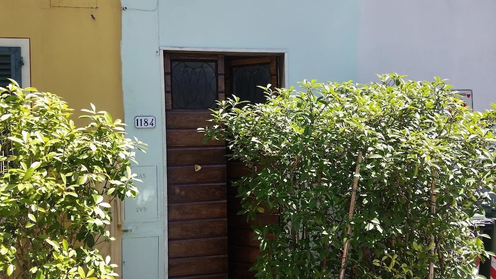 Affittacamere Grandpa Mau in Lucca, Italy