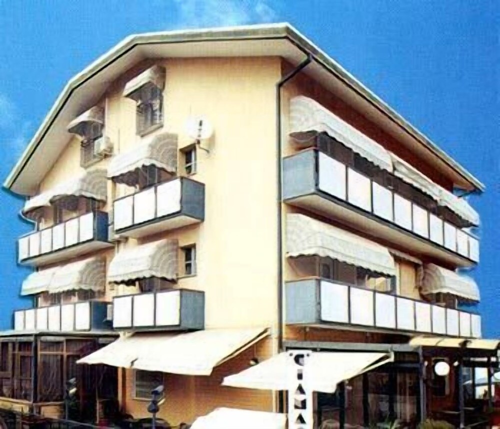 Giamaica - last minute hotel in Cattolica