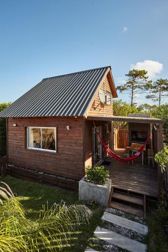 Alborada in Unknown City, Uruguay