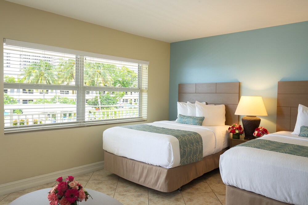 The Neptune Resort - photo 10