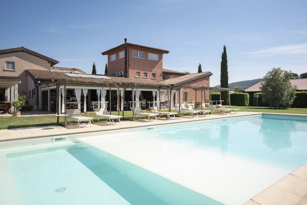 Guadalupe Tuscany Resort in Grosseto, Italy