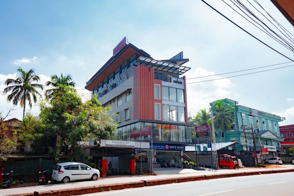 Celestia By Thoppil - last minute hotel in Unknown City