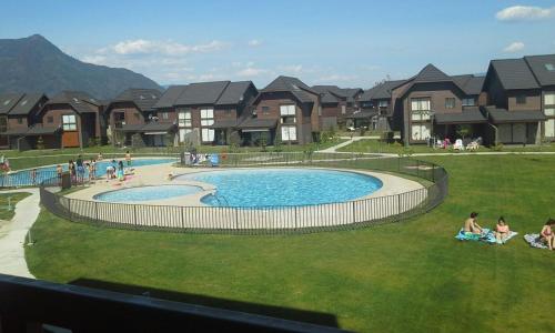 Departamento en Pucon — Pucon — photo 2