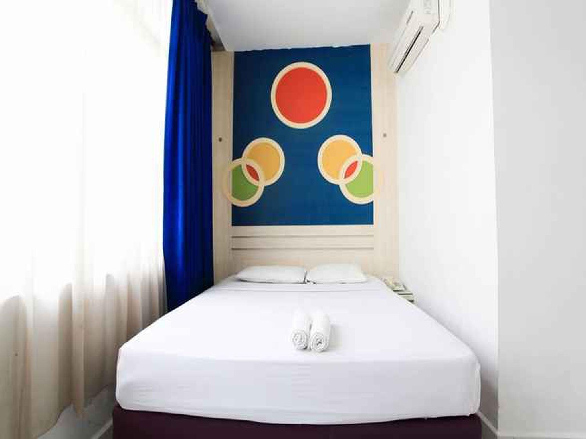 Wisma Rainbow - carbon neutral hotel in Pekanbaru