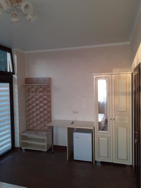 Na Plyazhe Rodinyi Hotel
