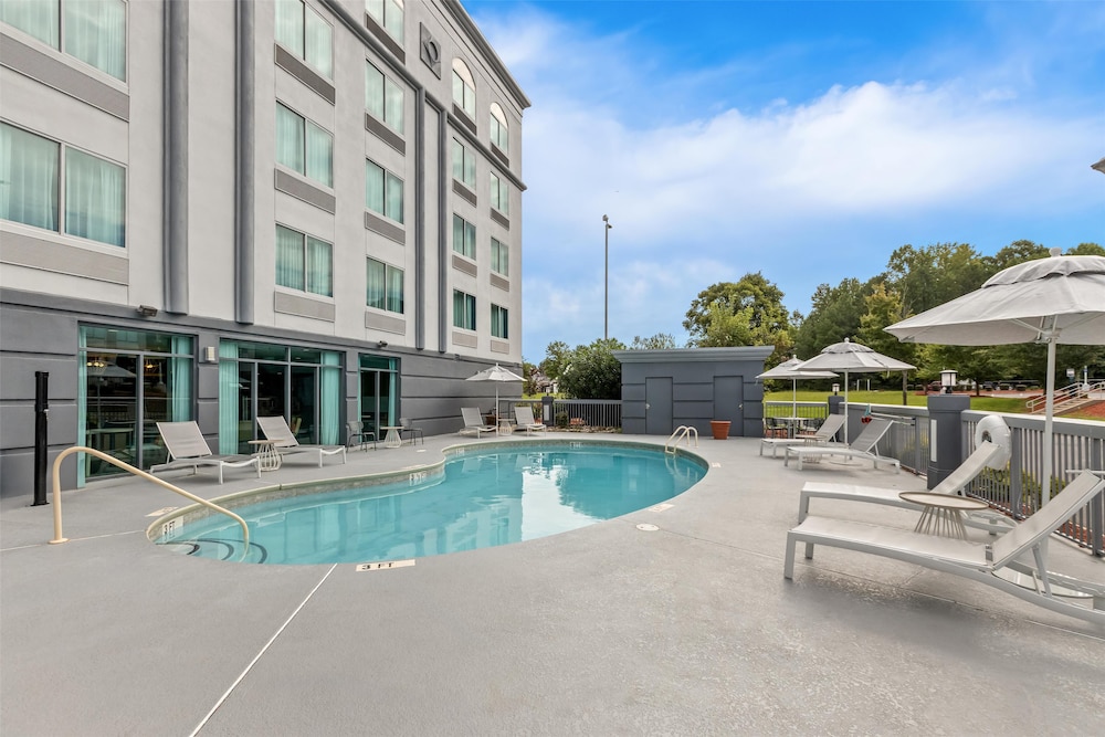 Spark by Hilton Rock Hill - photo 29