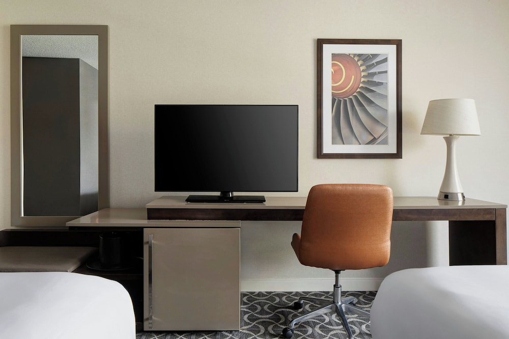 Marriott St. Louis Airport - photo 28