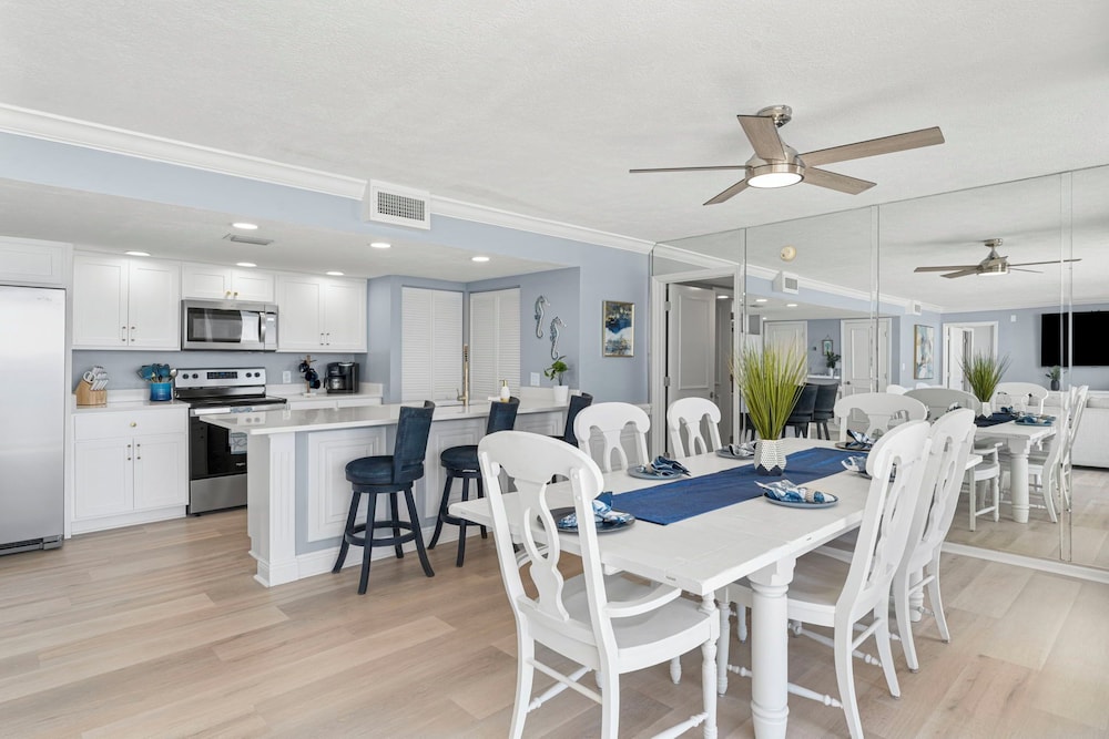 Sandpiper Beacon Beach Resort - photo 166