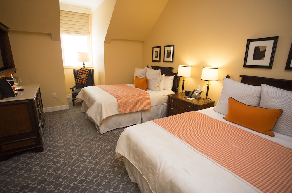 The Atherton Hotel At OSU - photo 20