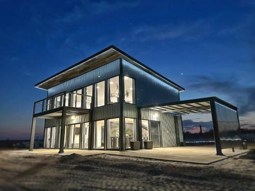 High Plains Hideaway in Colby, United States