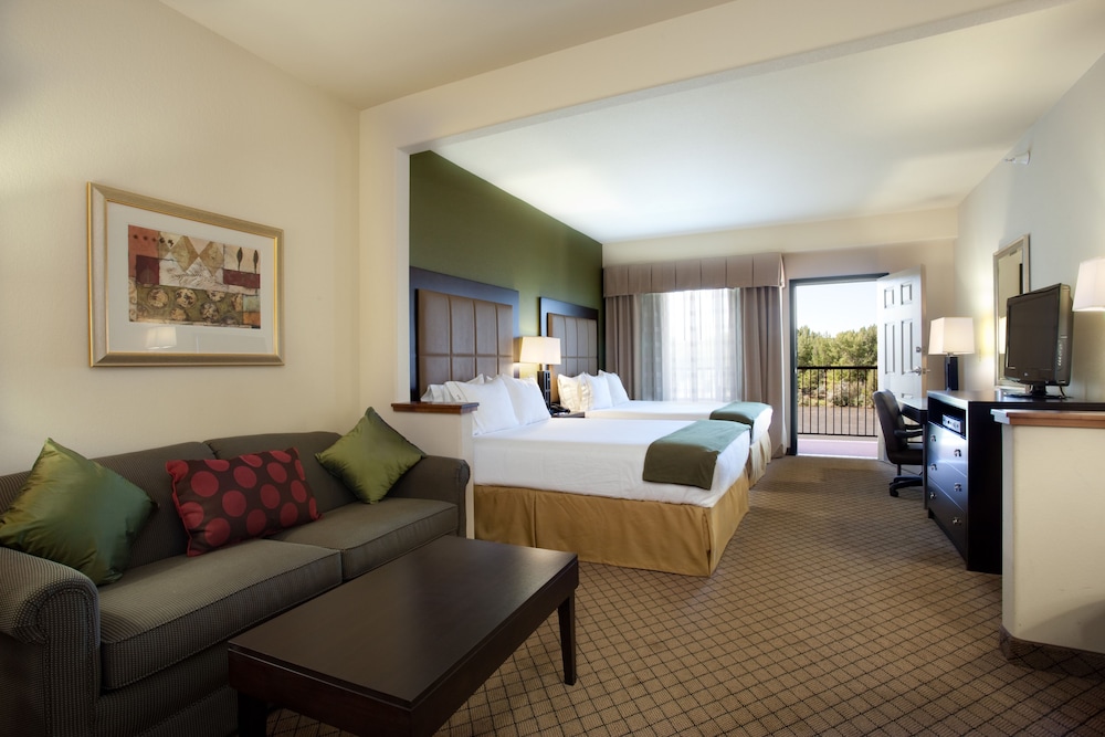 Holiday Inn Express & Suites Silt Rifle by IHG - photo 7
