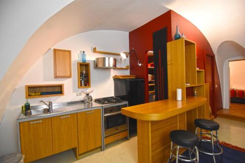 La Maison d'Adele — 4-Star Luxury Hotel in Naples, Italy