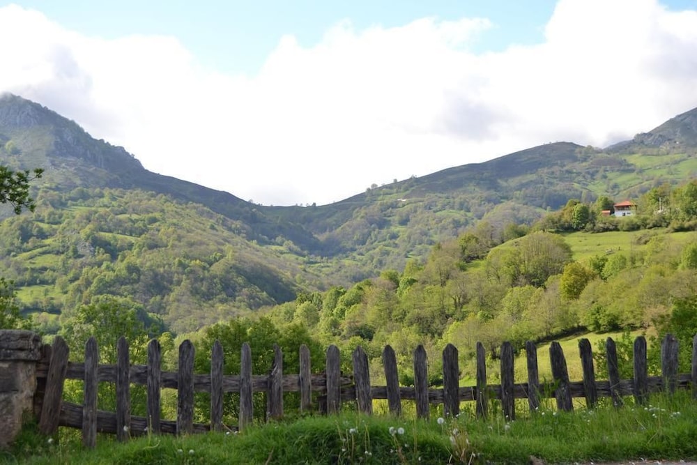 La Seronda de Redes — Campo De Caso — photo 3