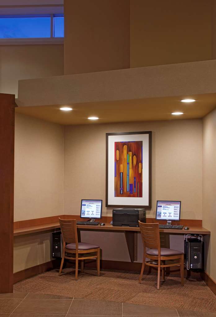 Hyatt Place Boston Medford - photo 27