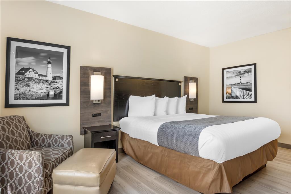 Best Western Bar Harbour Inn - photo 18