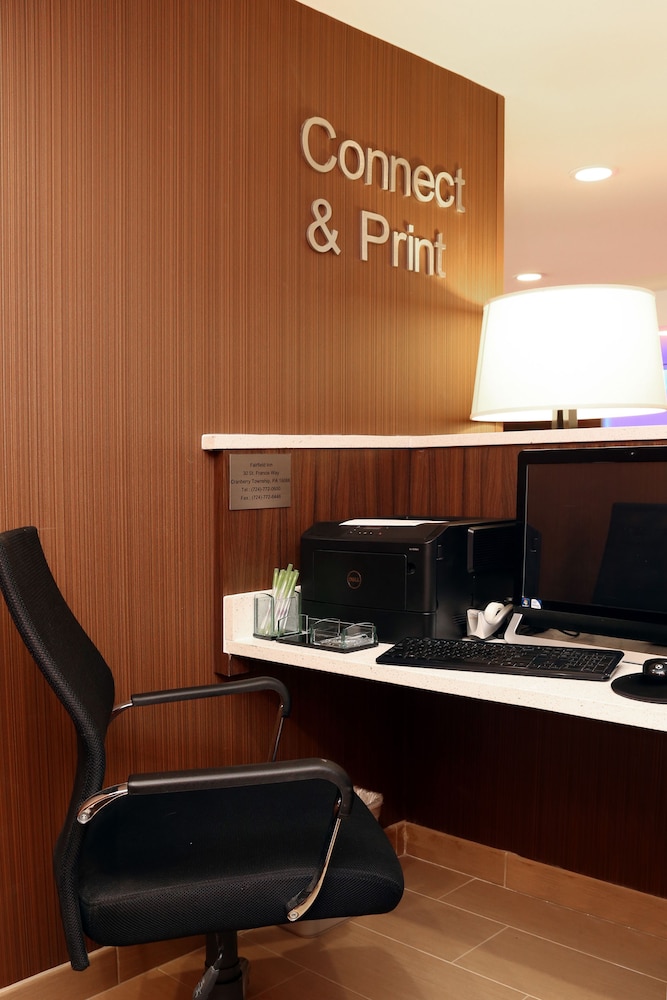 Quality Inn Cranberry Township - photo 31